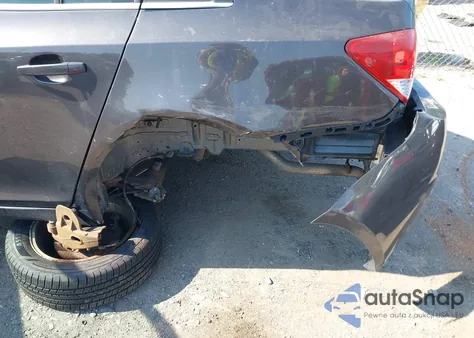 2014 Chevrolet Cruze 1Lt z USA, uszkodzony, nr VIN 1G1PC5SB8E7347195